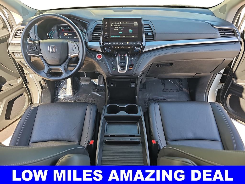 Used 2024 Honda Odyssey EX-L image 9