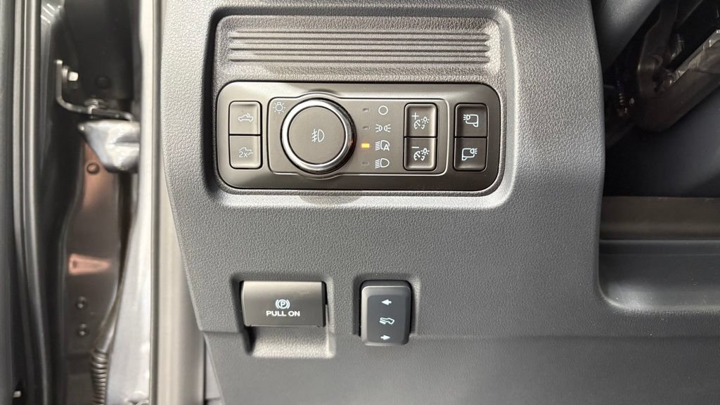 New 2026 Ford F350 Lariat AWD/4WD image 35