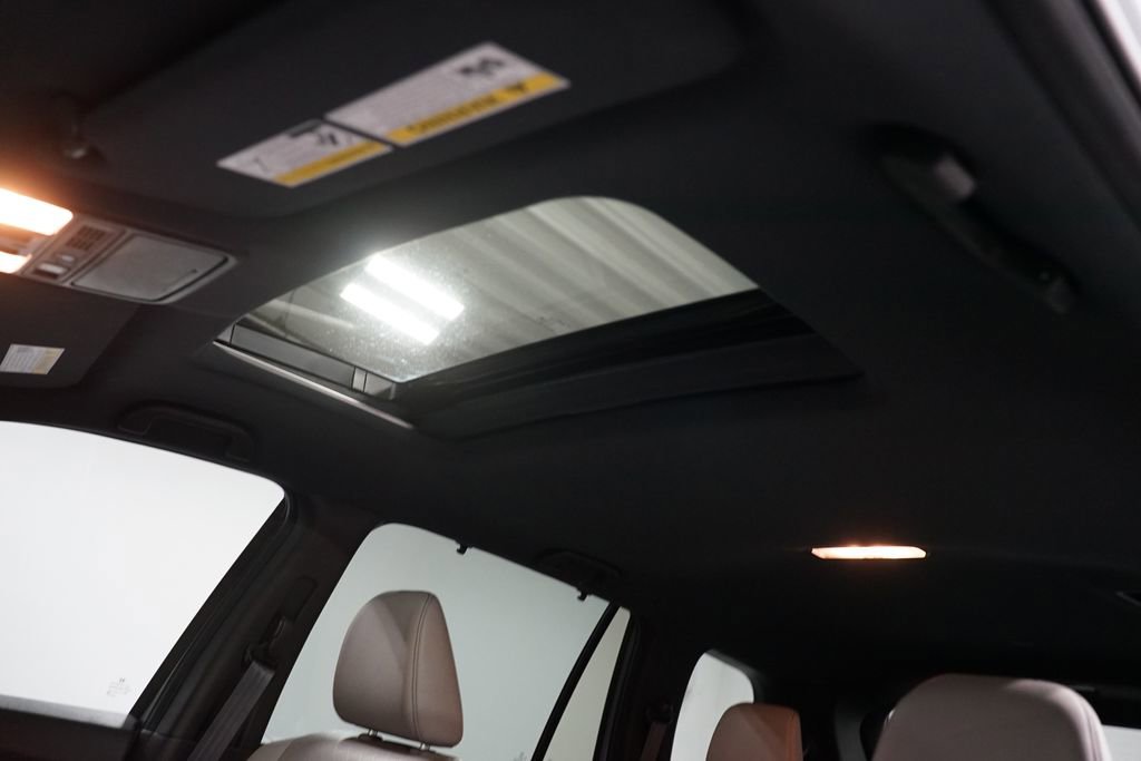 Used 2023 Honda Passport Elite image 34