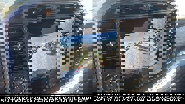 New 2026 Ford F150 Lariat image 19