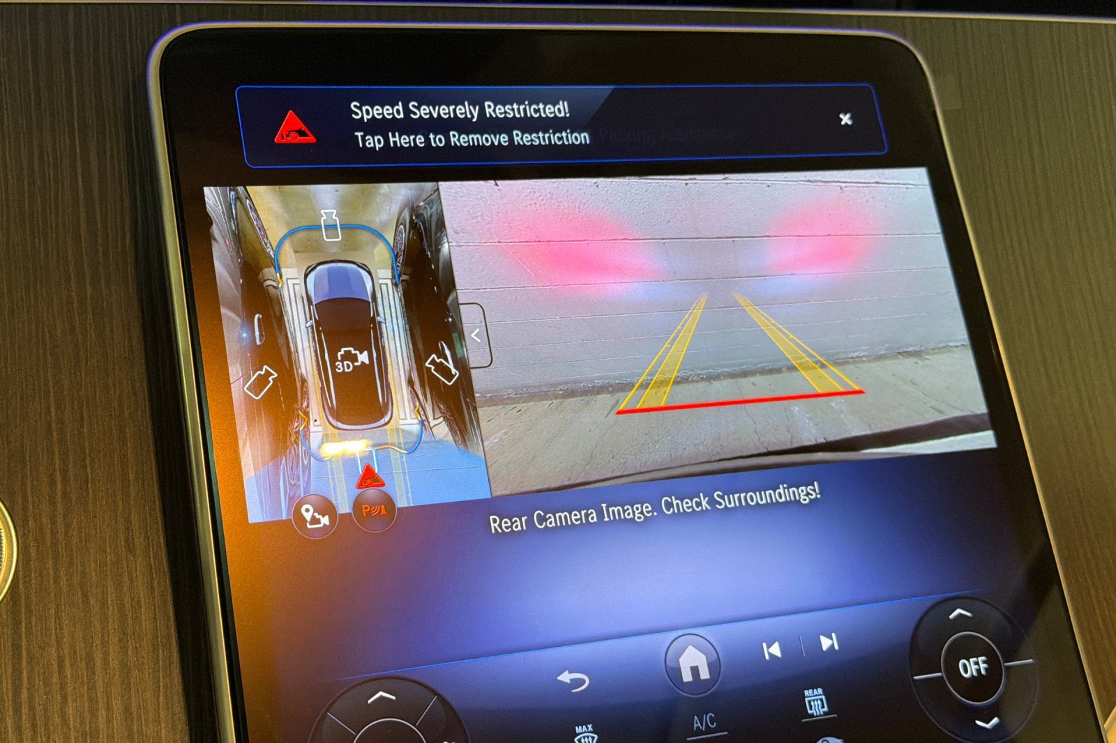 New 2027 Mercedes-Benz EQE 320 4MATIC SUV image 18