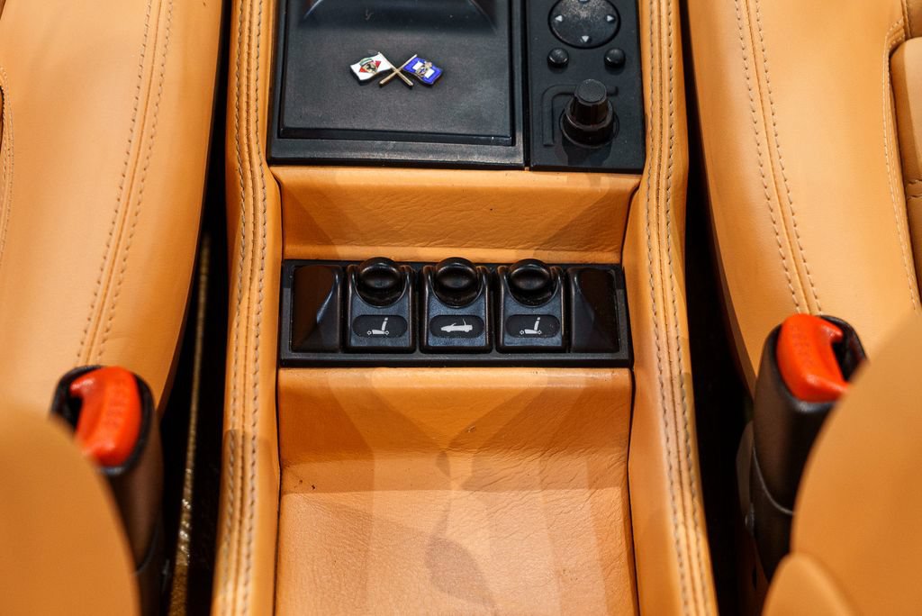 Used 1999 Ferrari F355 Spider RWD image 46