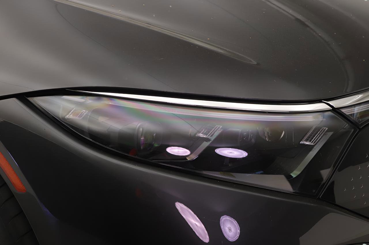 Certified 2024 Mercedes-Benz EQS 450+ Sedan image 25