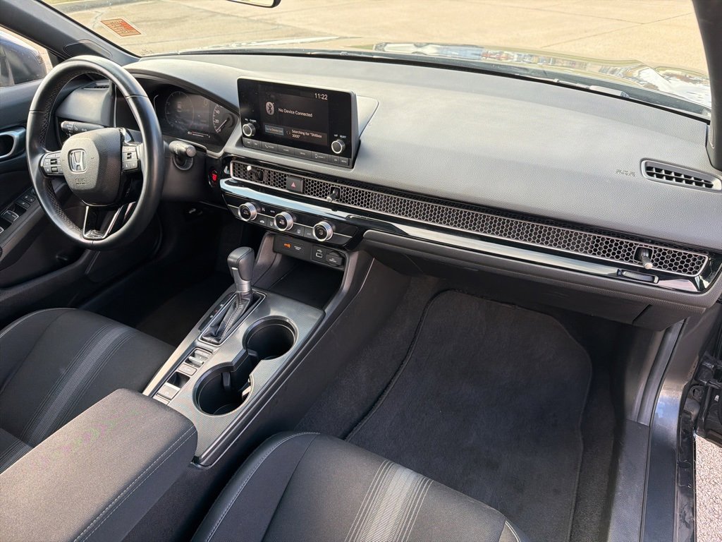 Used 2024 Honda Civic Sport image 17