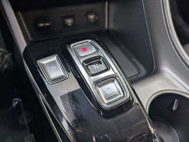 Used 2023 Hyundai Sonata SEL image 12