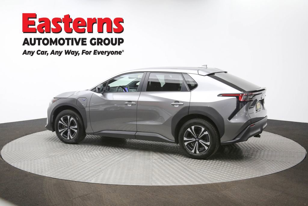 Used 2023 Subaru Solterra Premium image 60