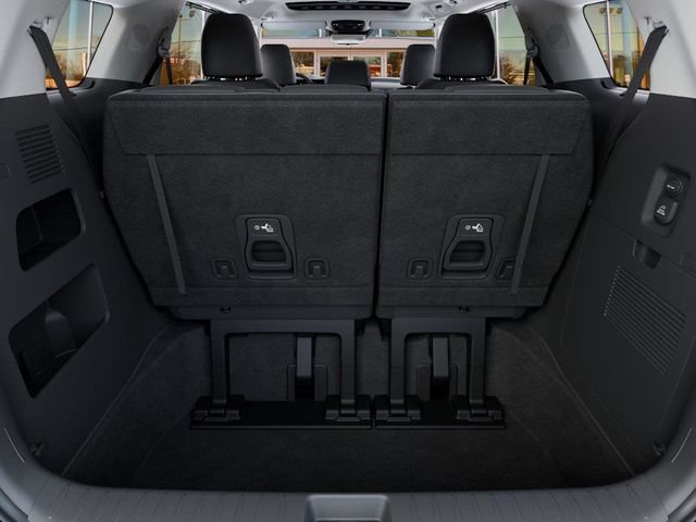 New 2026 Kia Carnival SX Prestige FWD image 19