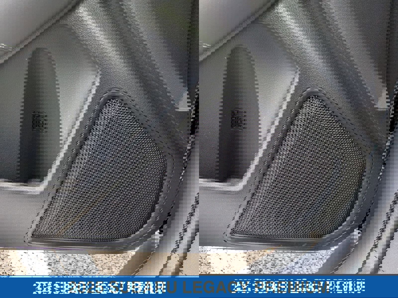 Certified 2025 Subaru Legacy Premium image 14