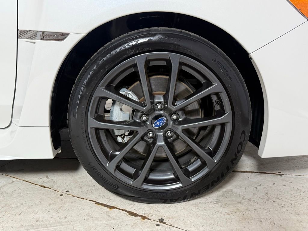Used 2019 Subaru WRX Premium image 9