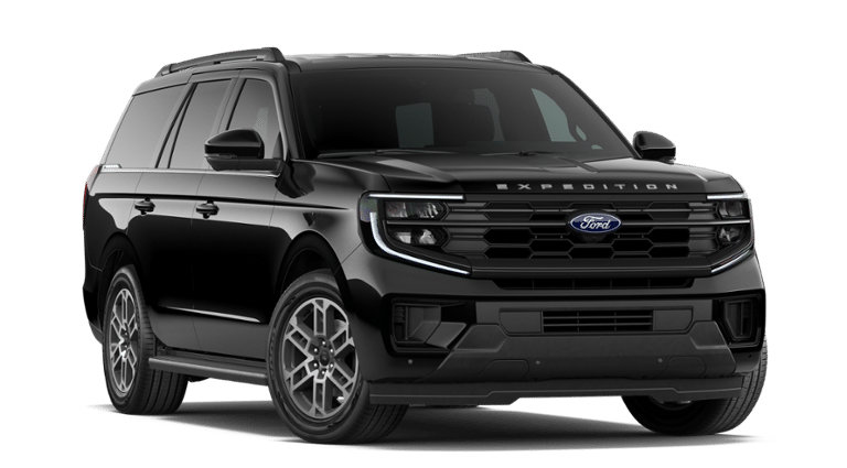 New 2026 Ford Expedition Active RWD image 29