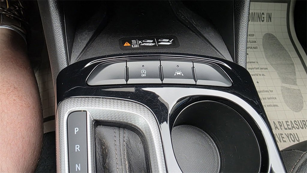 Used 2024 Buick Envista Avenir image 20