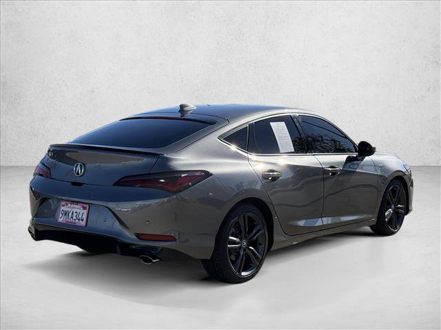 Used 2024 Acura Integra A-Spec image 5