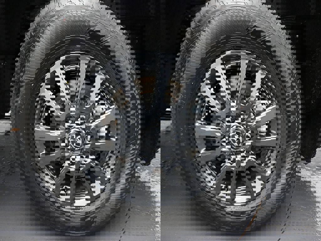 New 2026 Toyota Land Cruiser 1958 image 46