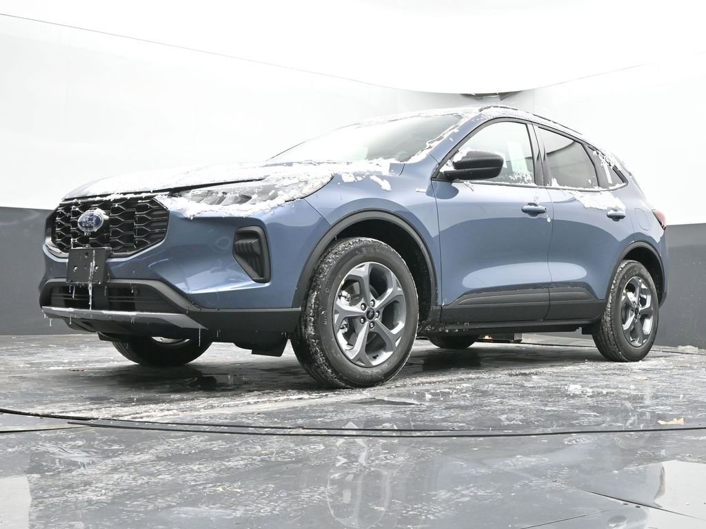 New 2026 Ford Escape ST-Line w/ Cold Weather Package image 43