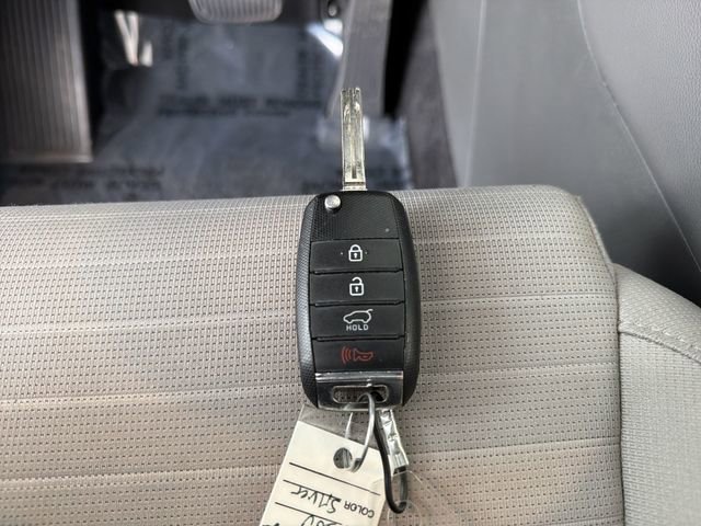 Used 2017 Kia Sportage LX w/ LX Popular Package image 30