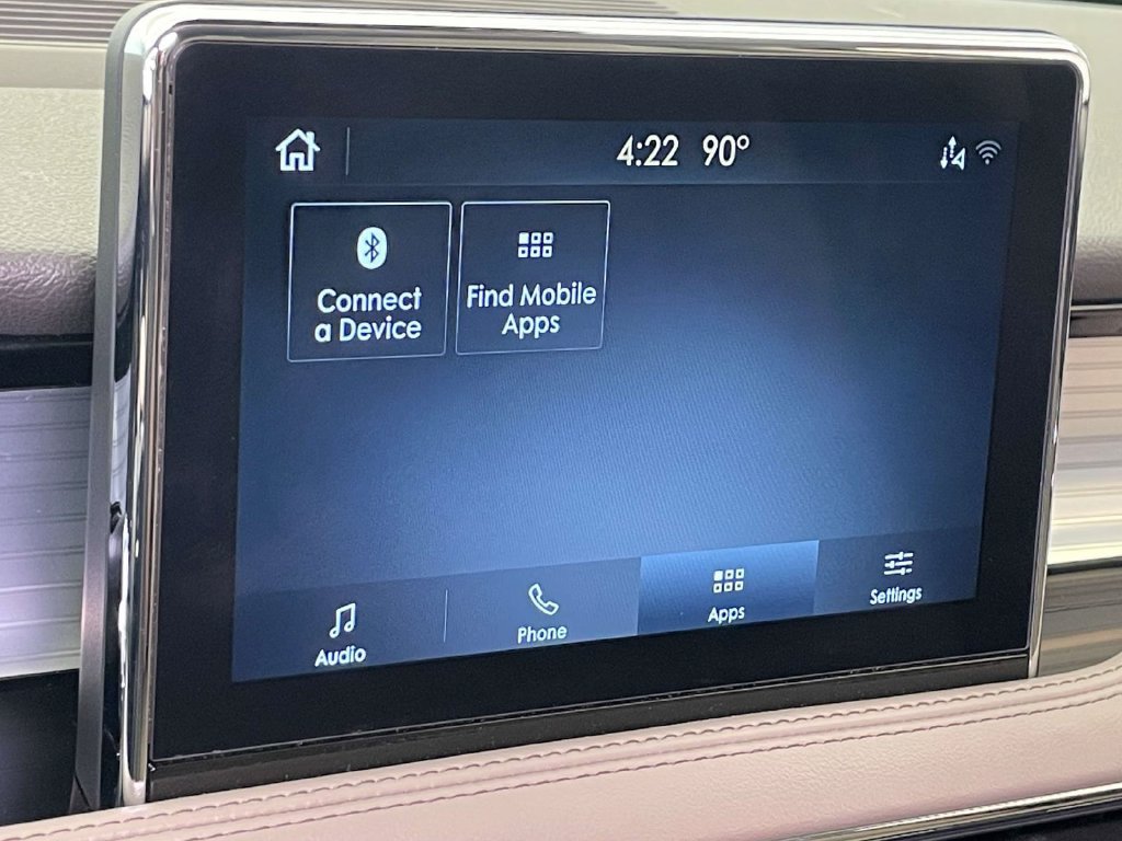 Used 2021 Lincoln Corsair AWD image 21