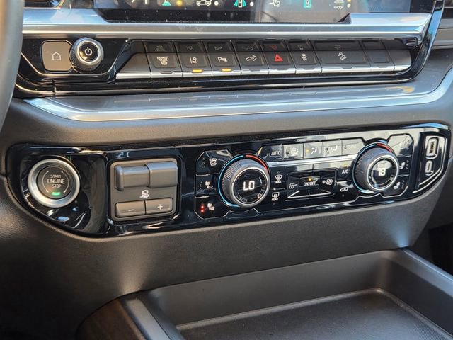 Used 2025 Chevrolet Silverado 2500 High Country w/ High Country Premium Package image 34