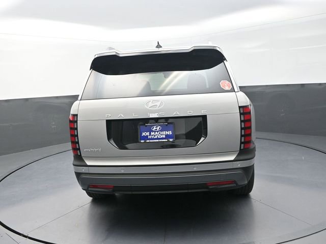 New 2026 Hyundai Palisade FWD Hybrid image 7
