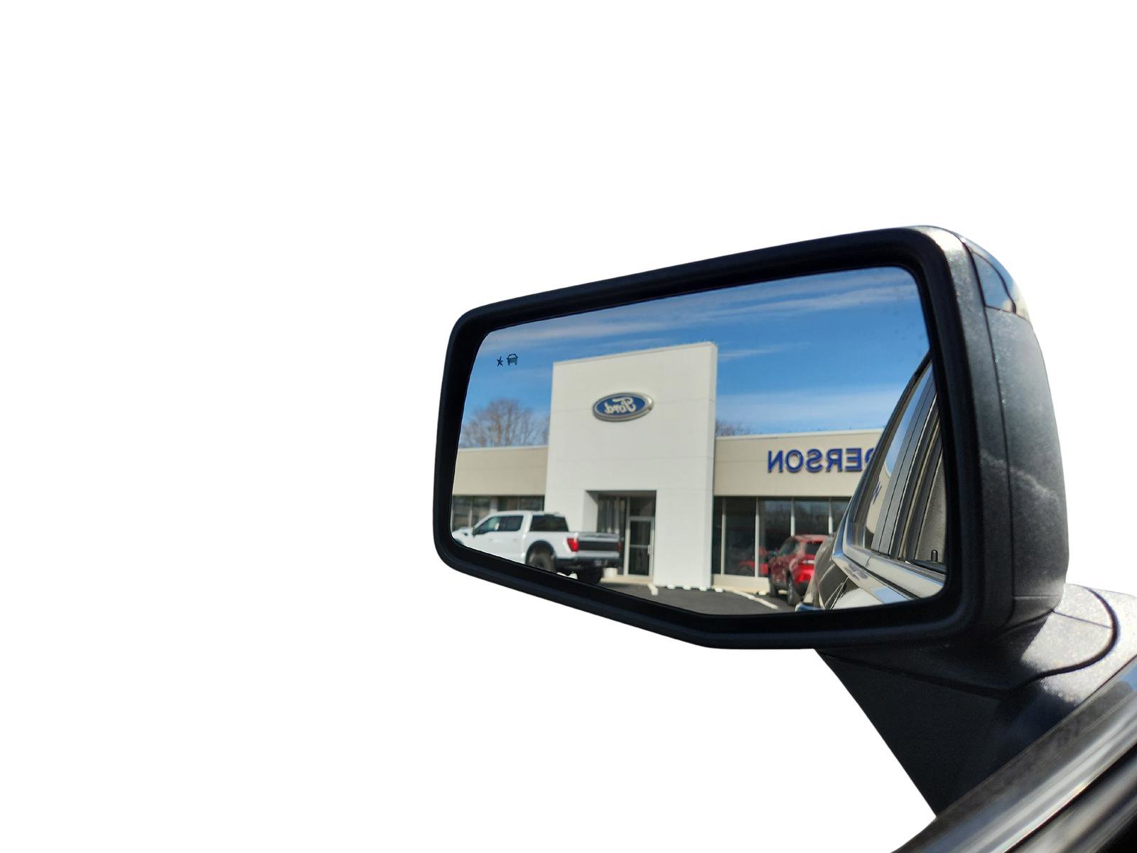 Used 2021 Chevrolet Silverado 1500 LT Trail Boss w/ Convenience Package II image 12