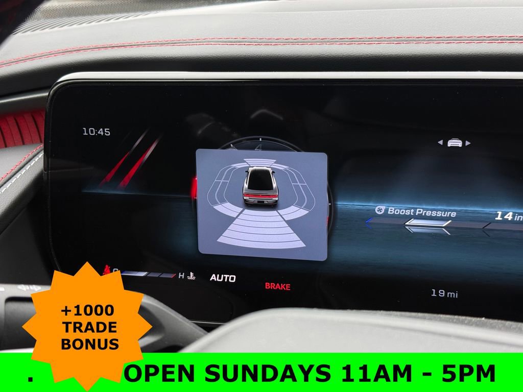 New 2026 Dodge Charger R/T Scat Pack image 20