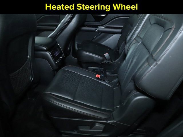 Certified 2023 Lincoln Aviator Grand Touring w/ Elements Package Plus image 15