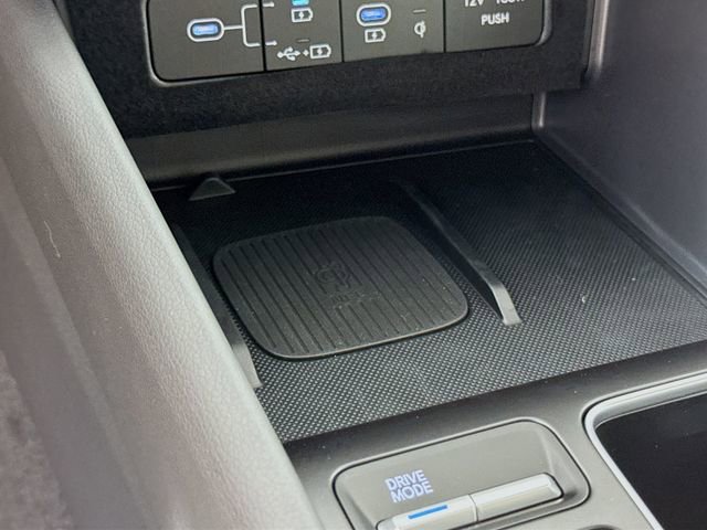 Used 2025 Hyundai Sonata SEL FWD image 33