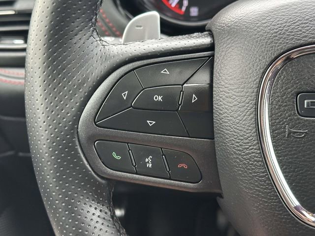 Used 2025 Dodge Durango GT AWD/4WD image 13