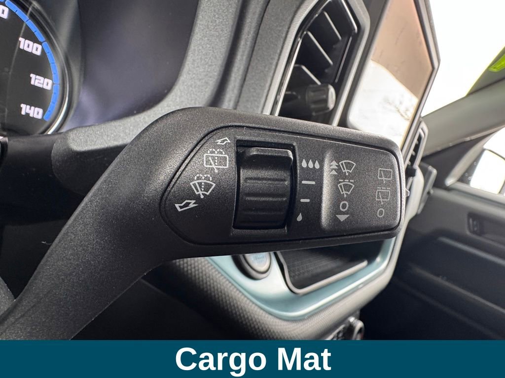 Used 2023 Ford Bronco Sport Badlands image 13