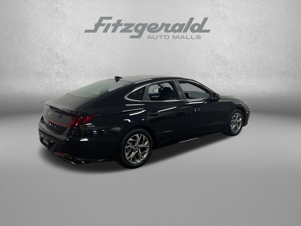 Used 2023 Hyundai Sonata SEL image 7