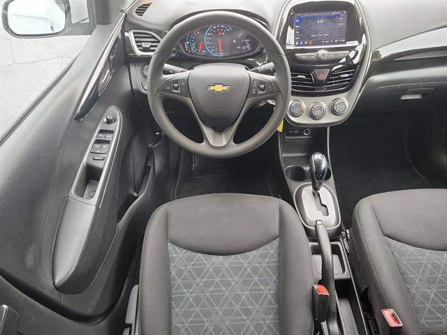 Used 2021 Chevrolet Spark LT image 34