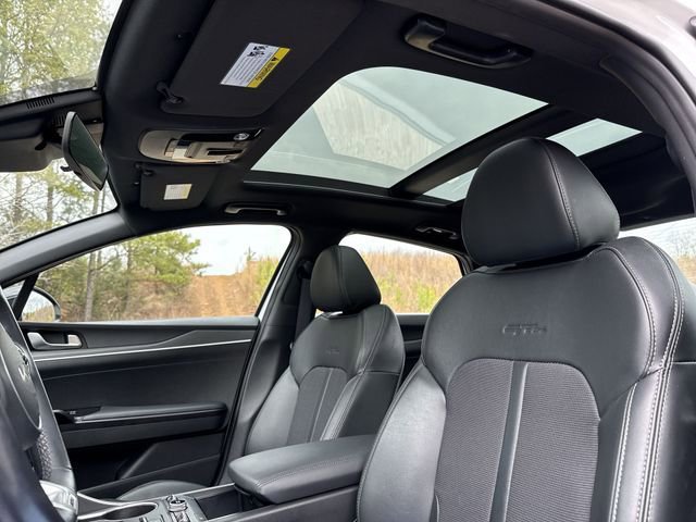 Used 2024 Kia K5 GT-Line image 16