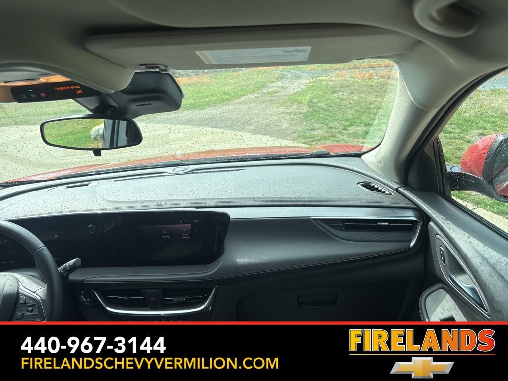 Used 2024 Buick Encore GX Preferred image 30