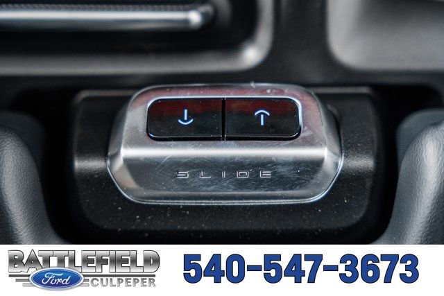 New 2026 Ford Expedition Tremor AWD/4WD image 34