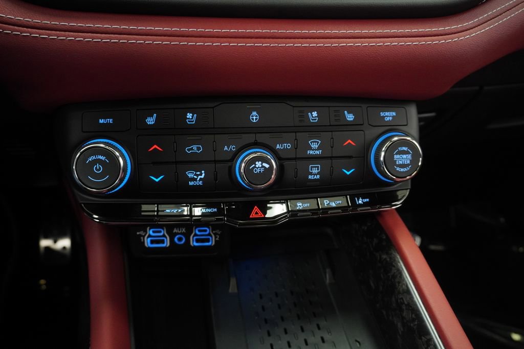 New 2026 Dodge Durango SRT Hellcat image 32