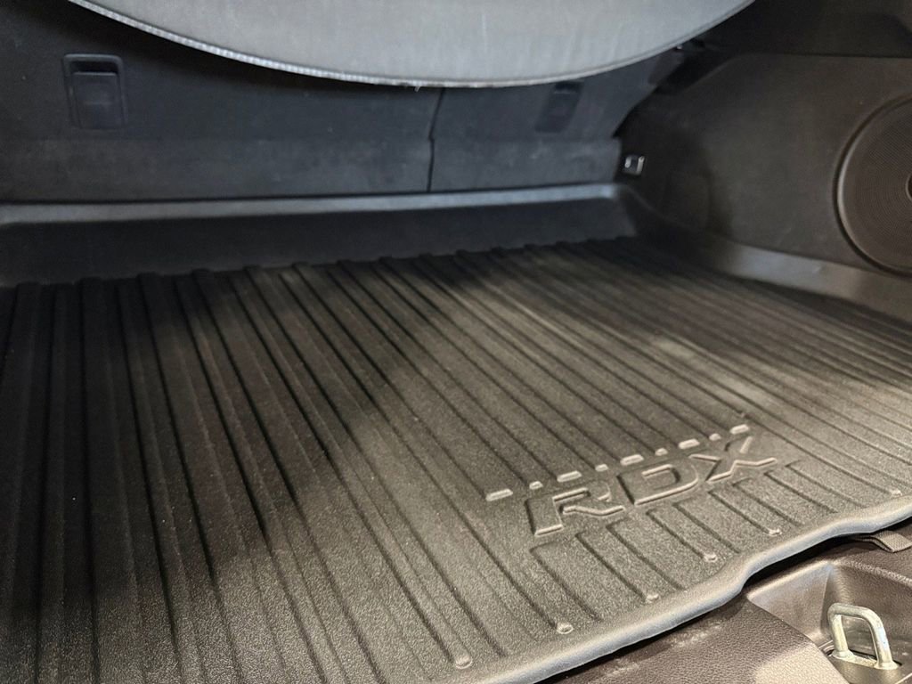 Used 2013 Acura RDX AWD w/ Technology Package image 6