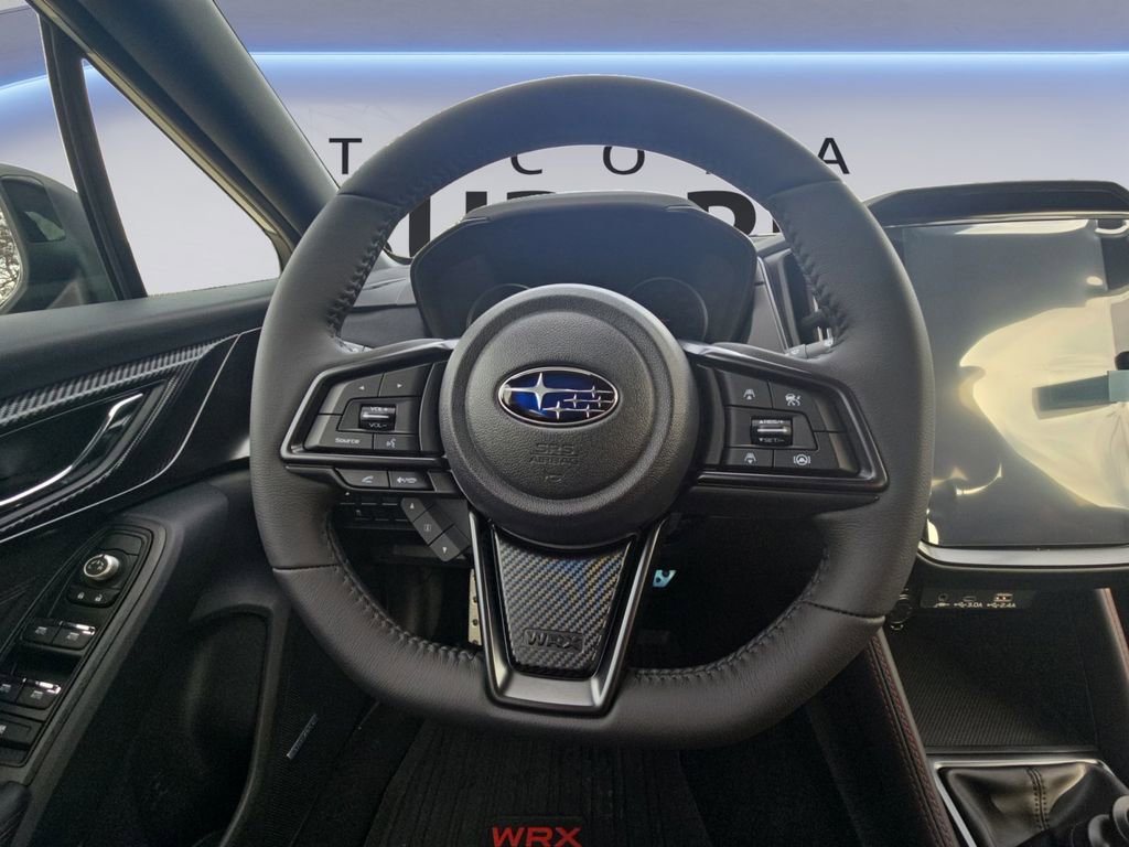 New 2026 Subaru WRX Limited image 13