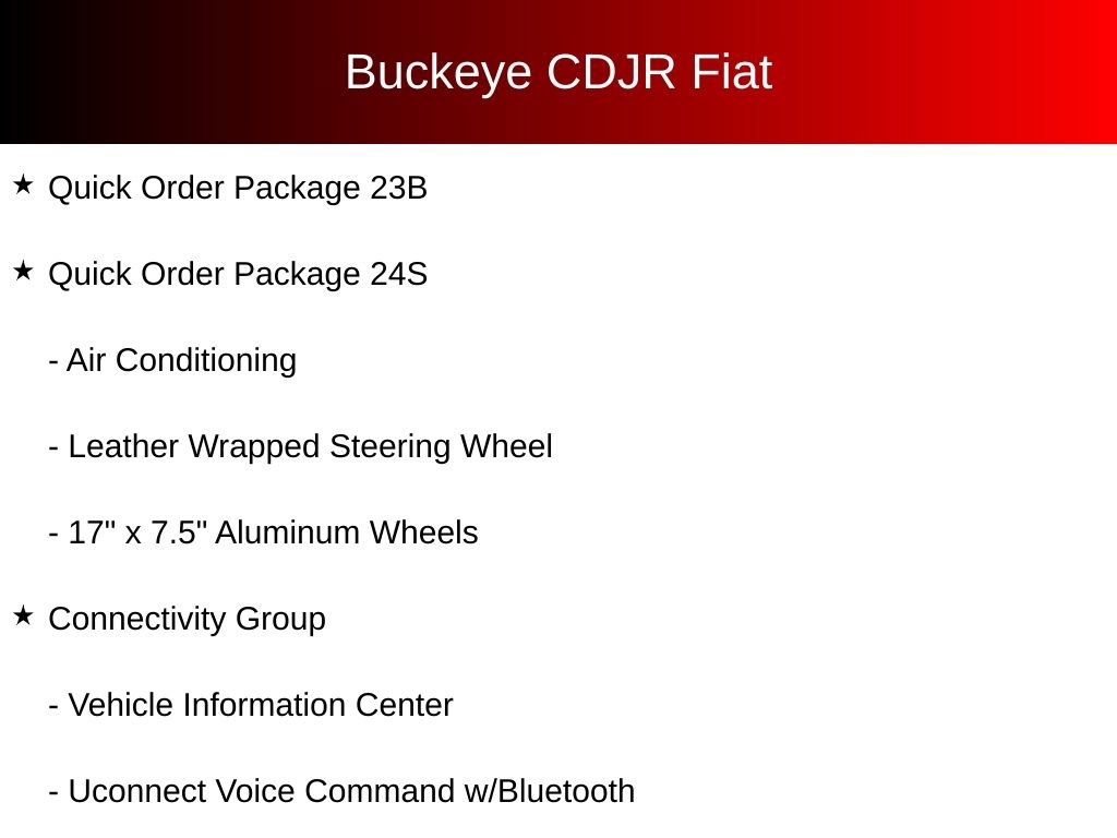 Used 2017 Jeep Wrangler Sport w/ Quick Order Package 24S image 5