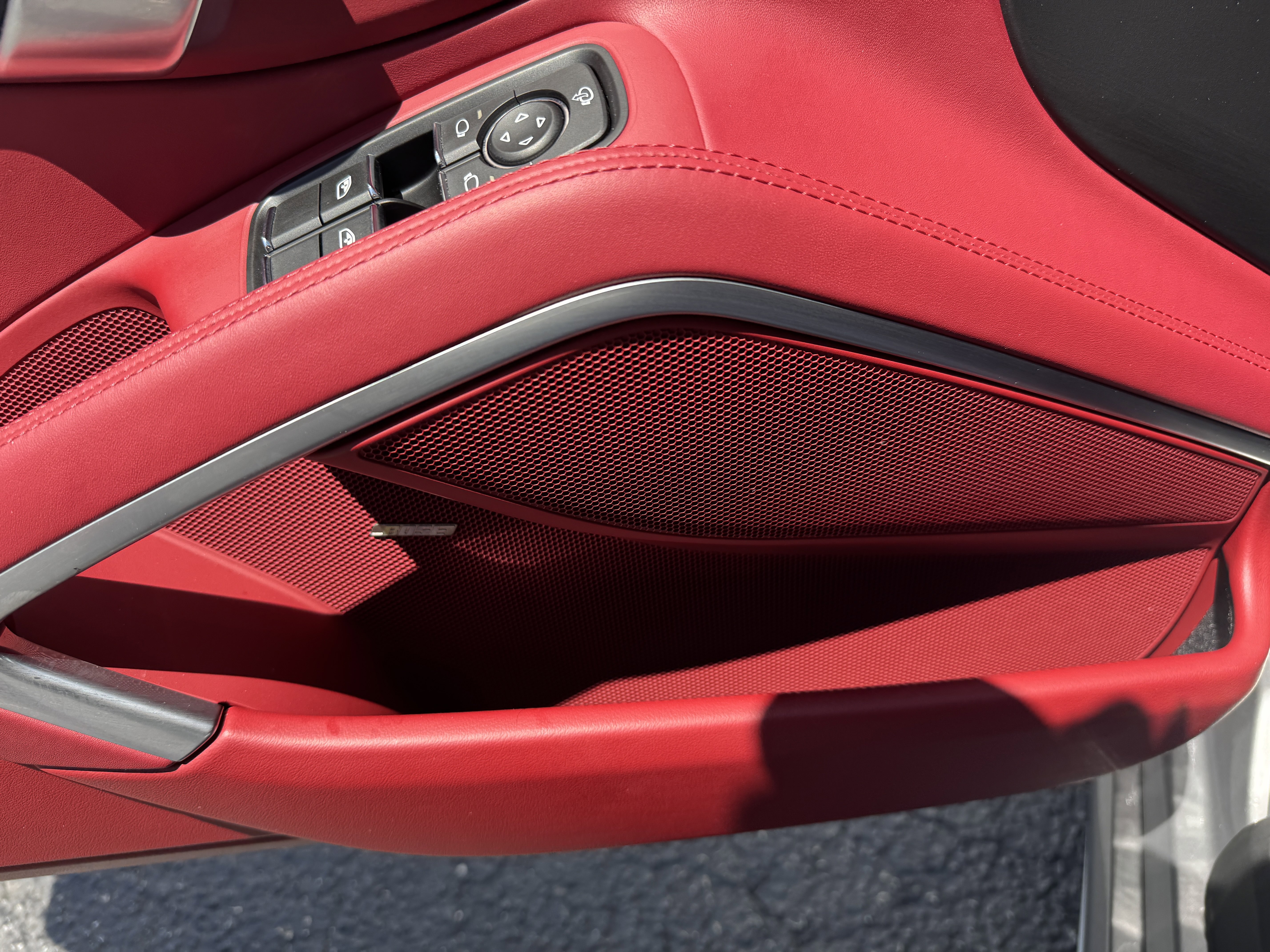 Certified 2025 Porsche 718 Boxster S image 18