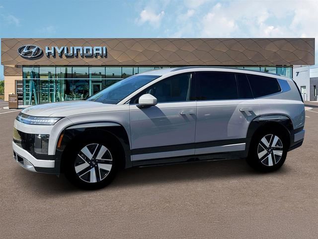 New 2026 Hyundai Ioniq 9 SEL image 2