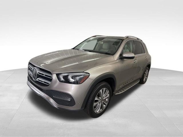 Used 2020 Mercedes-Benz GLE 350 4MATIC image 1