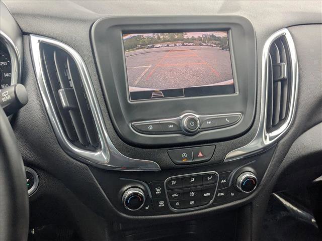 Used 2024 Chevrolet Equinox LT FWD image 13