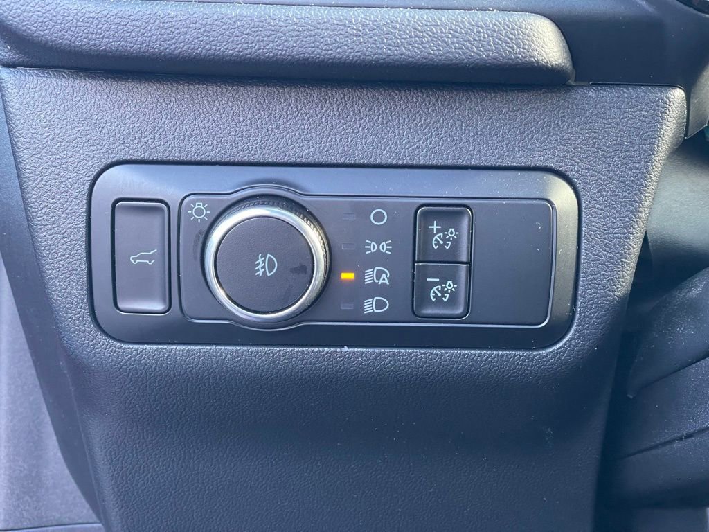 Used 2025 Ford Escape ST-Line Select image 15