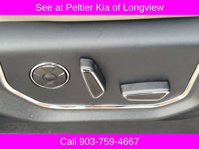 Used 2019 Ford Expedition Platinum RWD image 13