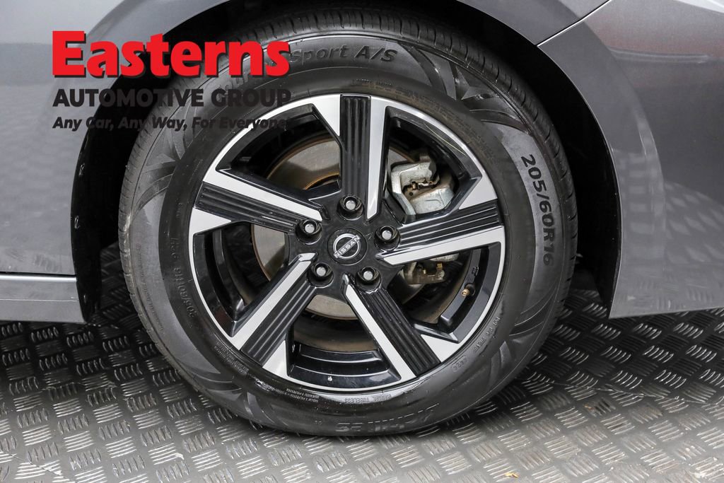 Used 2024 Nissan Sentra SV image 29