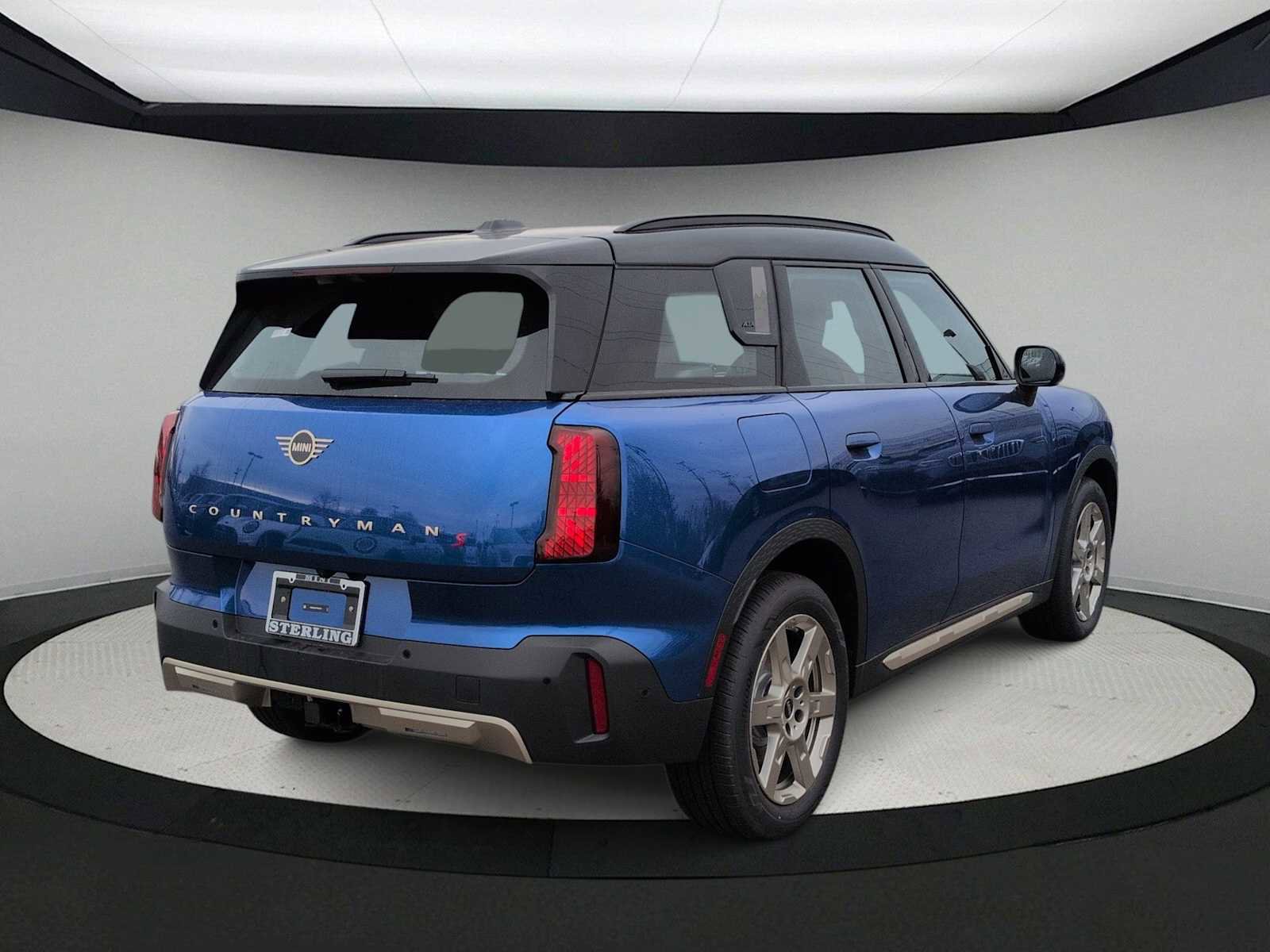 New 2026 MINI Cooper Countryman S AWD/4WD image 8