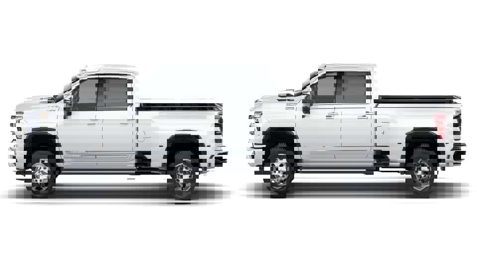 New 2025 Chevrolet Silverado 3500 High Country w/ High Country Premium Package image 78