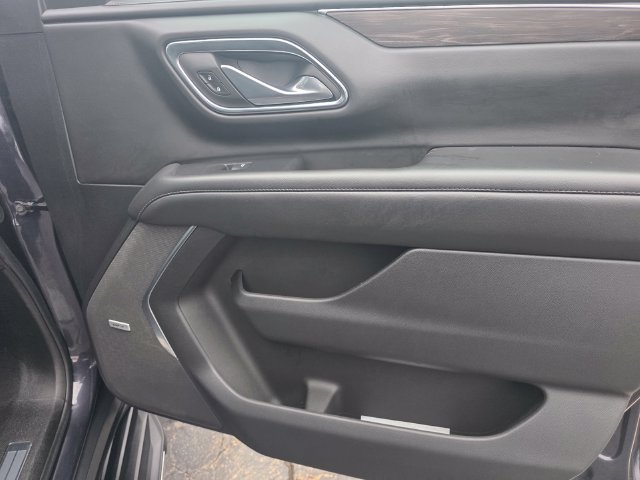 Certified 2024 Chevrolet Tahoe LT RWD image 24