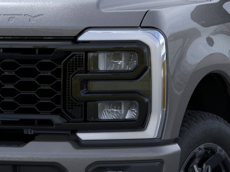 New 2026 Ford F250 XL image 19