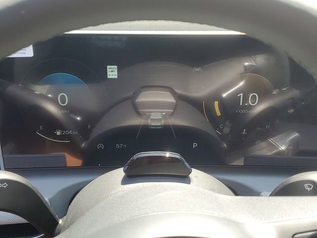 New 2026 Hyundai Tucson Limited image 25