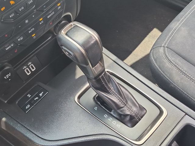 Used 2023 Ford Ranger XLT w/ Equipment Group 302A High RWD image 14